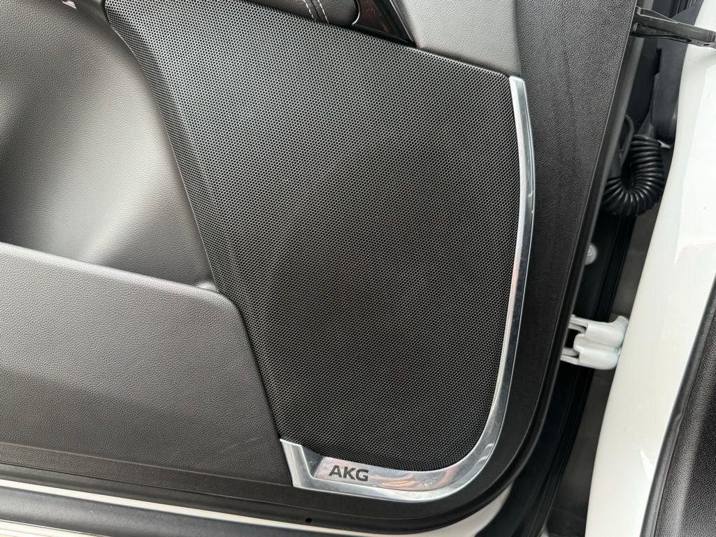 used 2025 Cadillac Escalade ESV car, priced at $101,066