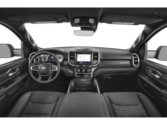new 2026 Ram 1500 car, priced at $52,875