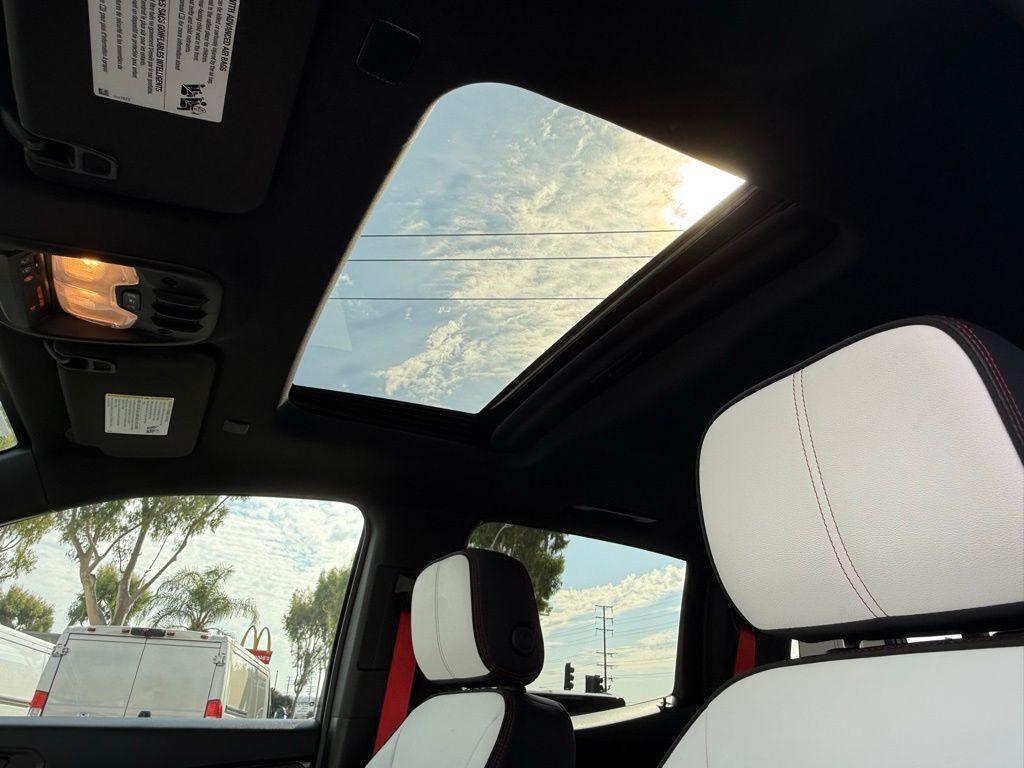 used 2023 GMC Canyon car, priced at $42,995