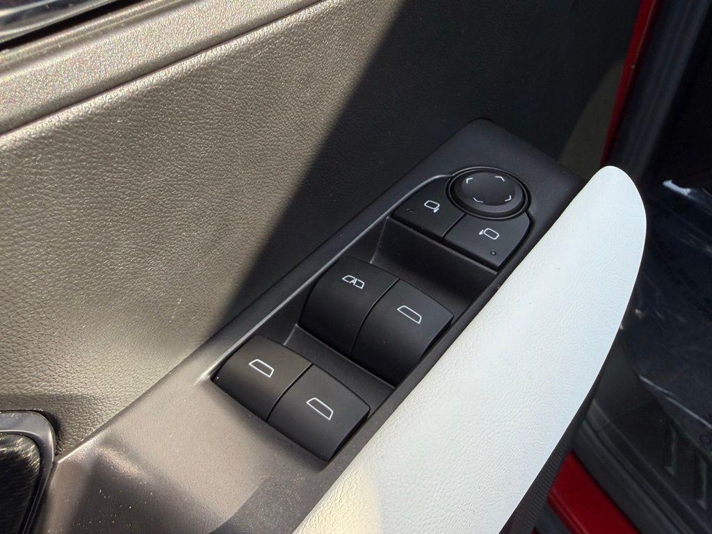 used 2023 GMC Canyon car, priced at $42,995