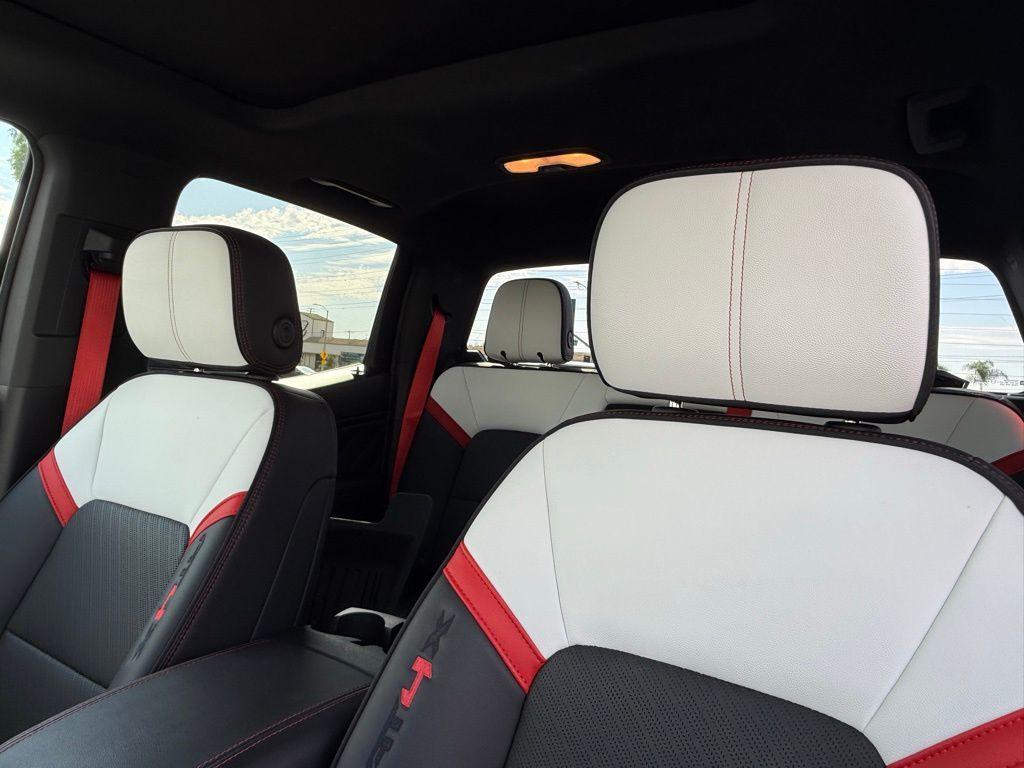 used 2023 GMC Canyon car, priced at $42,995