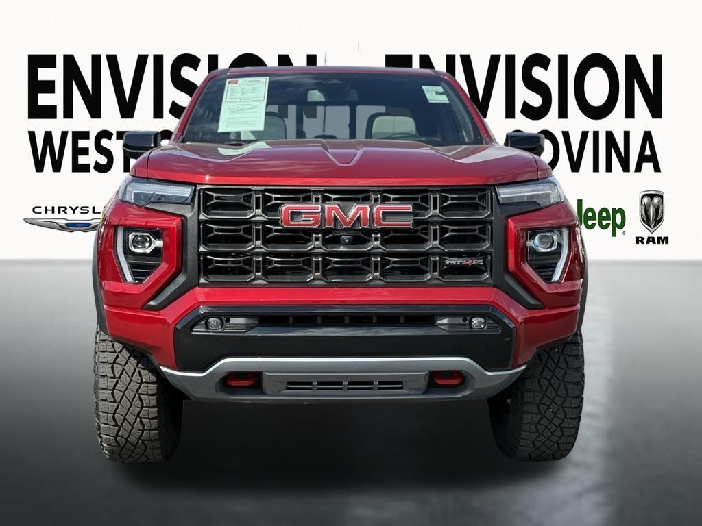 used 2023 GMC Canyon car, priced at $42,995