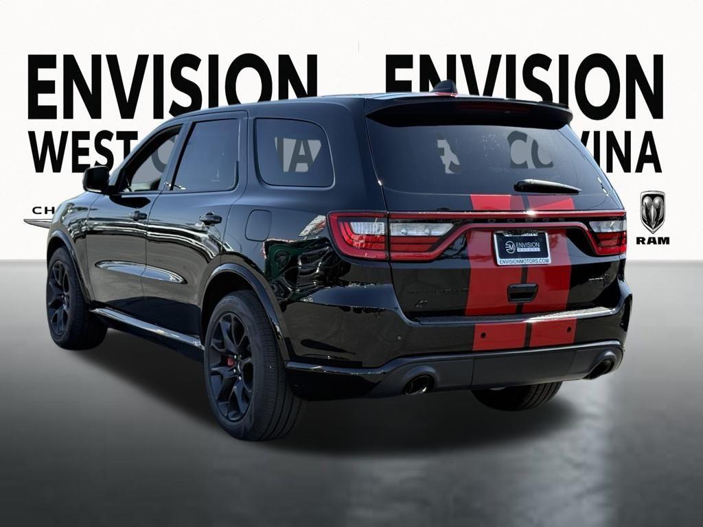 new 2025 Dodge Durango car, priced at $84,980