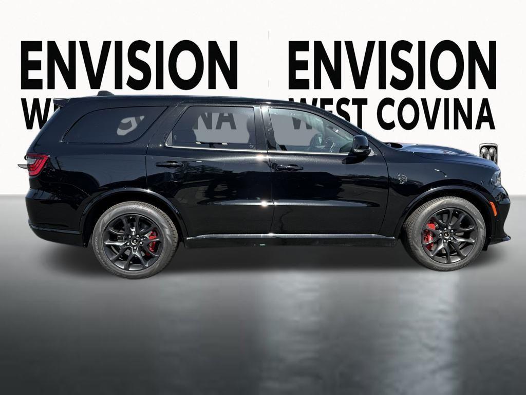 new 2025 Dodge Durango car, priced at $84,980