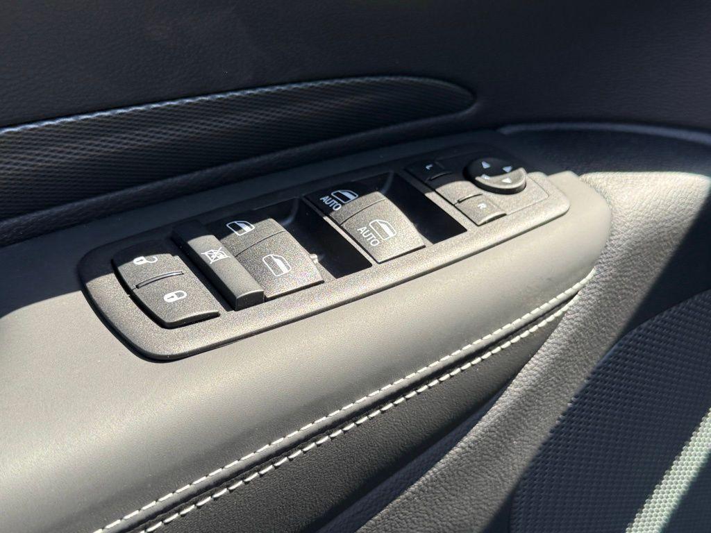 new 2025 Dodge Durango car, priced at $84,980