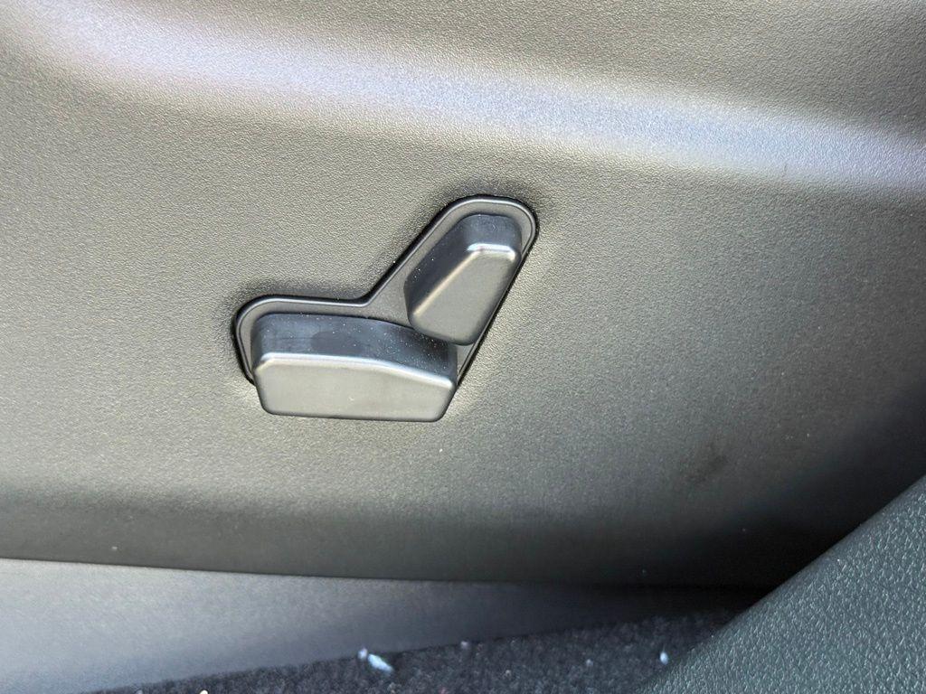 new 2025 Dodge Durango car, priced at $84,980