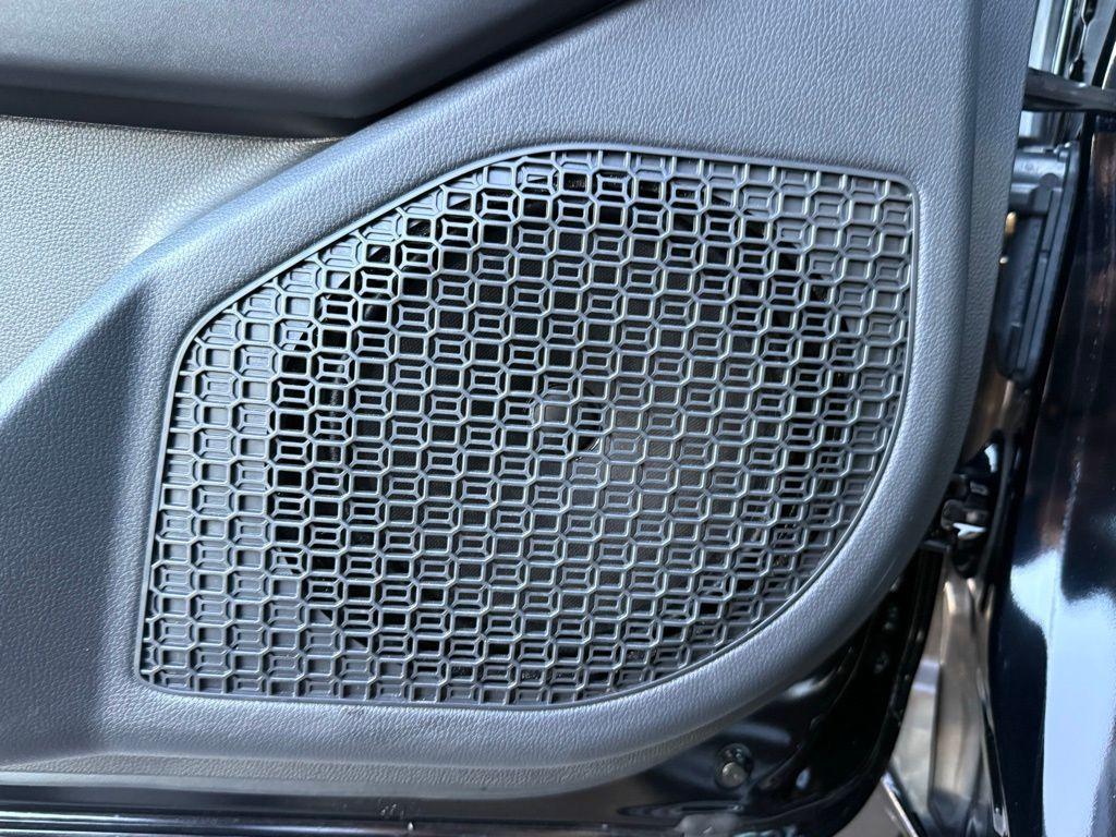 used 2025 Toyota Tacoma car, priced at $35,995