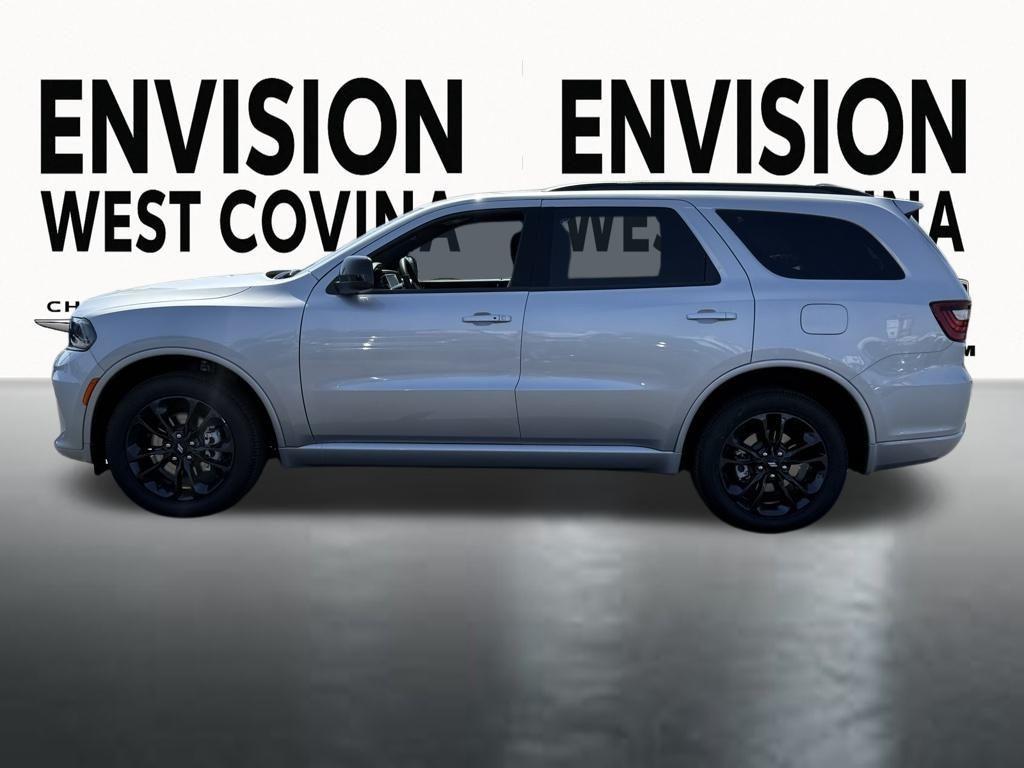 new 2025 Dodge Durango car, priced at $37,282