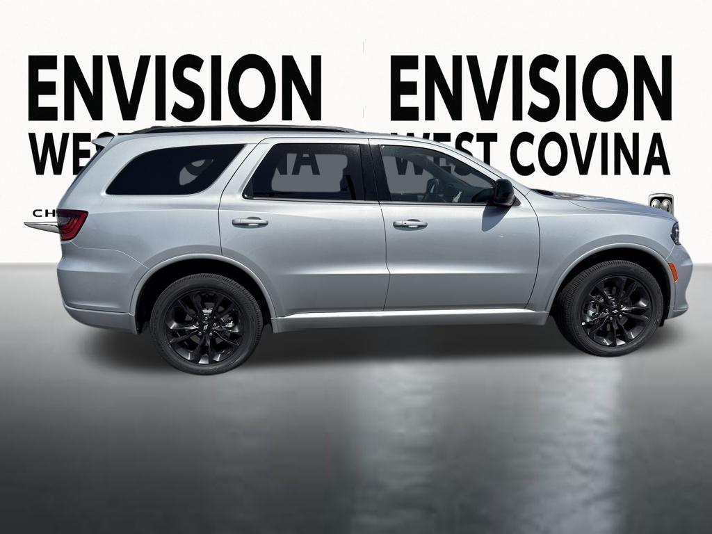 new 2025 Dodge Durango car, priced at $37,282