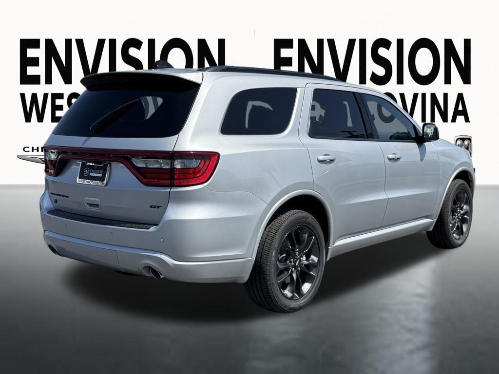 new 2025 Dodge Durango car, priced at $37,282
