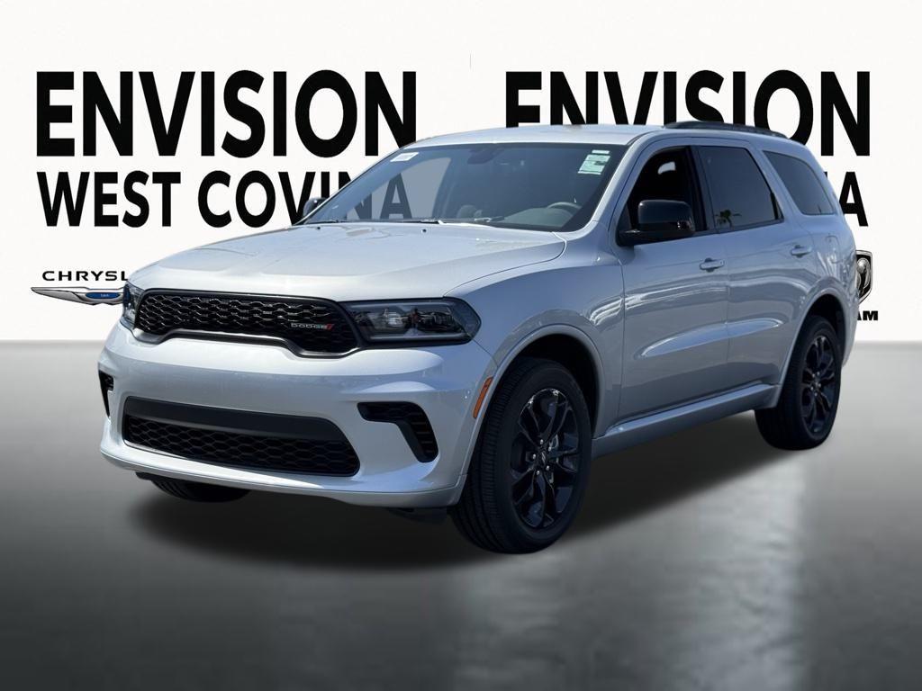 new 2025 Dodge Durango car, priced at $37,282