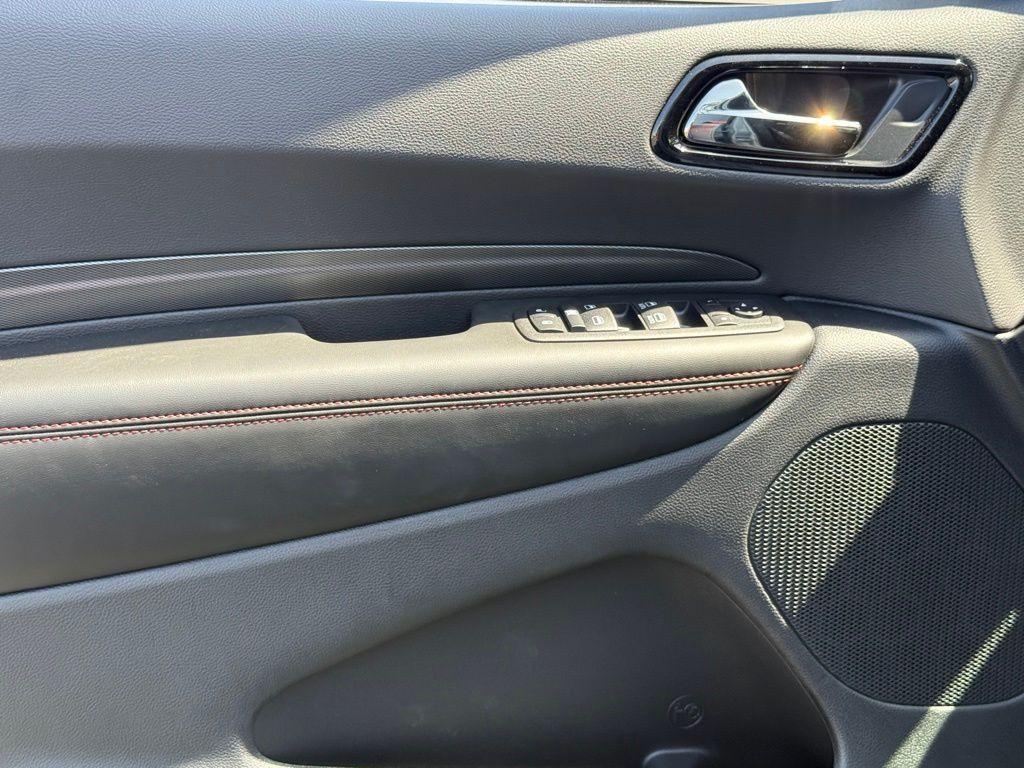 new 2025 Dodge Durango car, priced at $37,282