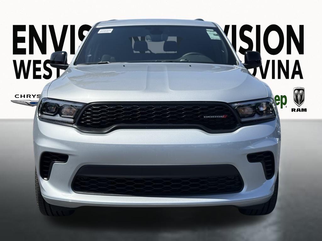 new 2025 Dodge Durango car, priced at $37,282