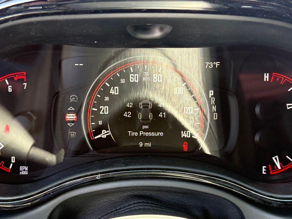 new 2025 Dodge Durango car, priced at $37,282