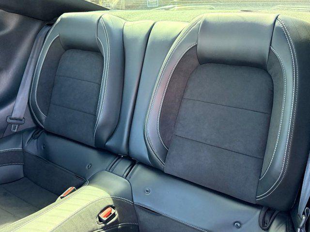 used 2021 Ford Shelby GT500 car, priced at $80,961