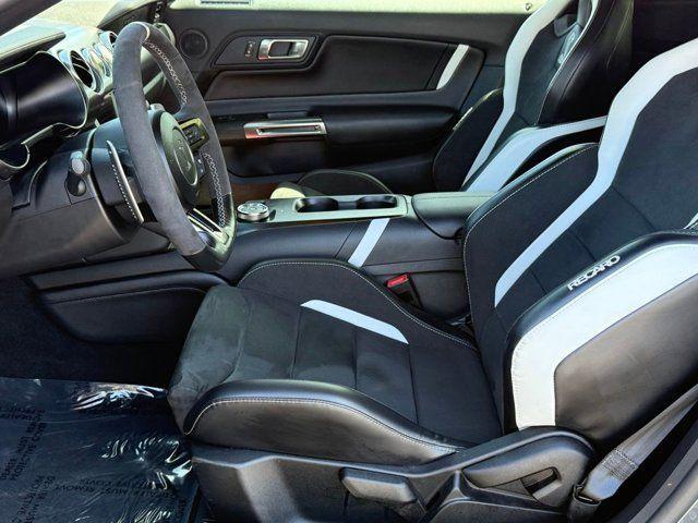 used 2021 Ford Shelby GT500 car, priced at $80,961