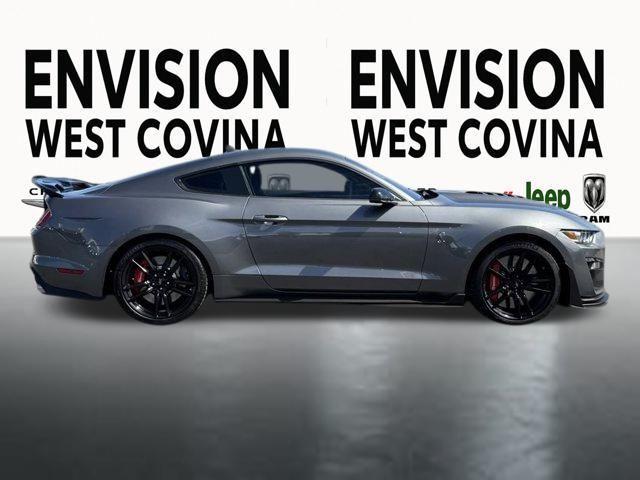 used 2021 Ford Shelby GT500 car, priced at $80,961