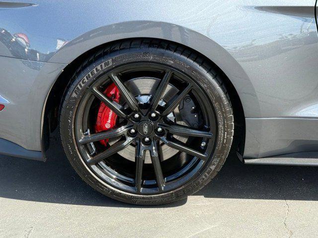 used 2021 Ford Shelby GT500 car, priced at $80,961