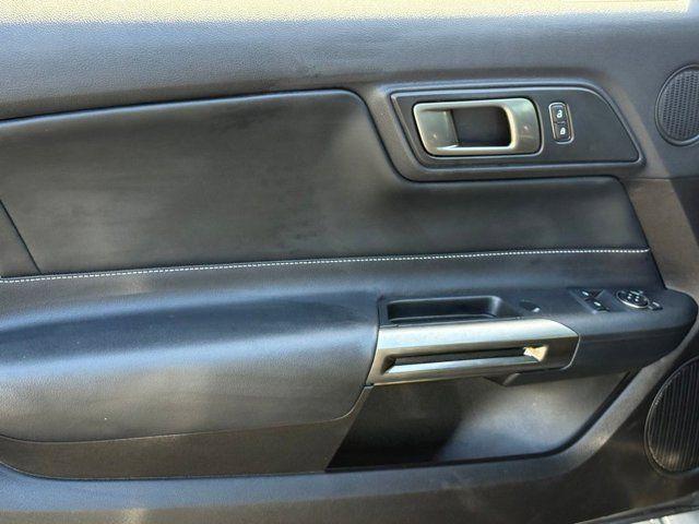 used 2021 Ford Shelby GT500 car, priced at $80,961