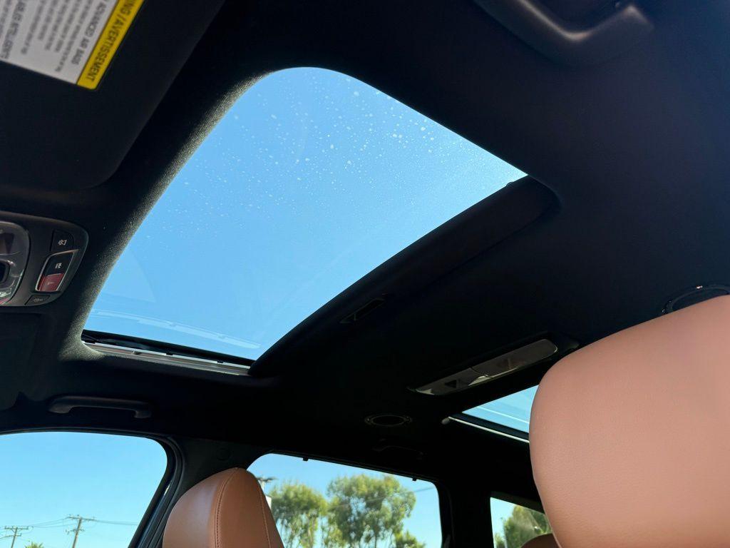 used 2024 Kia Telluride car, priced at $39,490