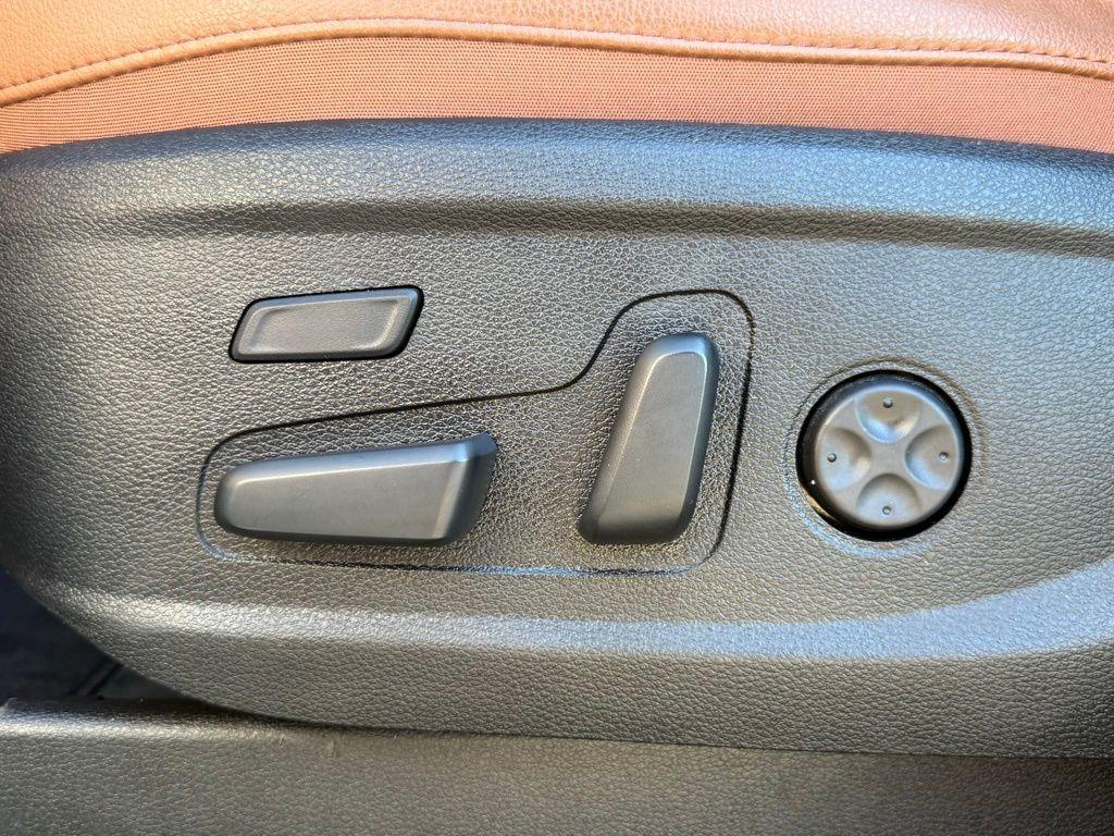 used 2024 Kia Telluride car, priced at $39,490