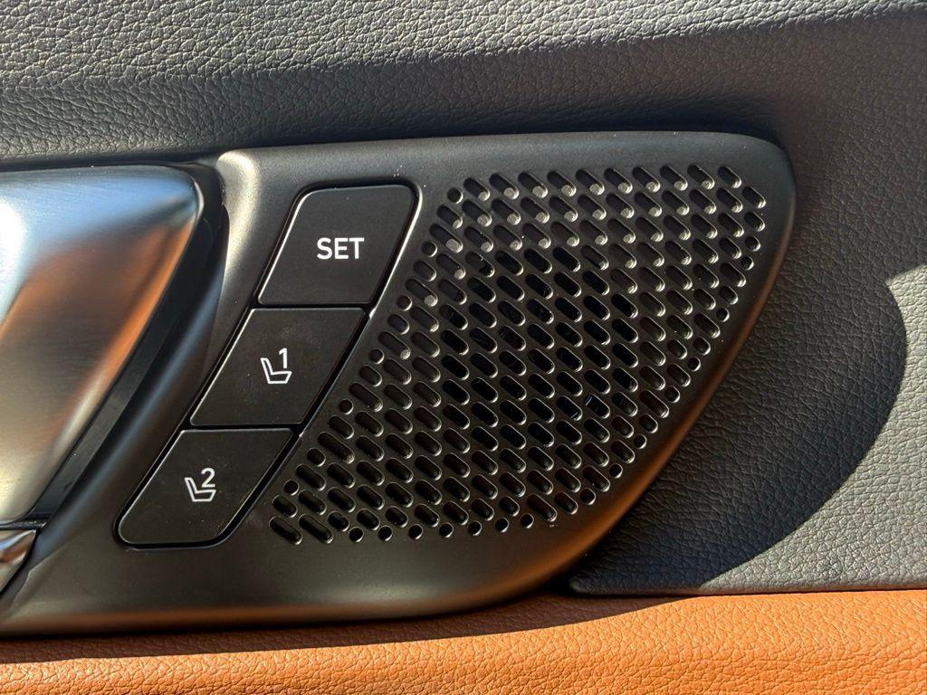 used 2024 Kia Telluride car, priced at $39,490