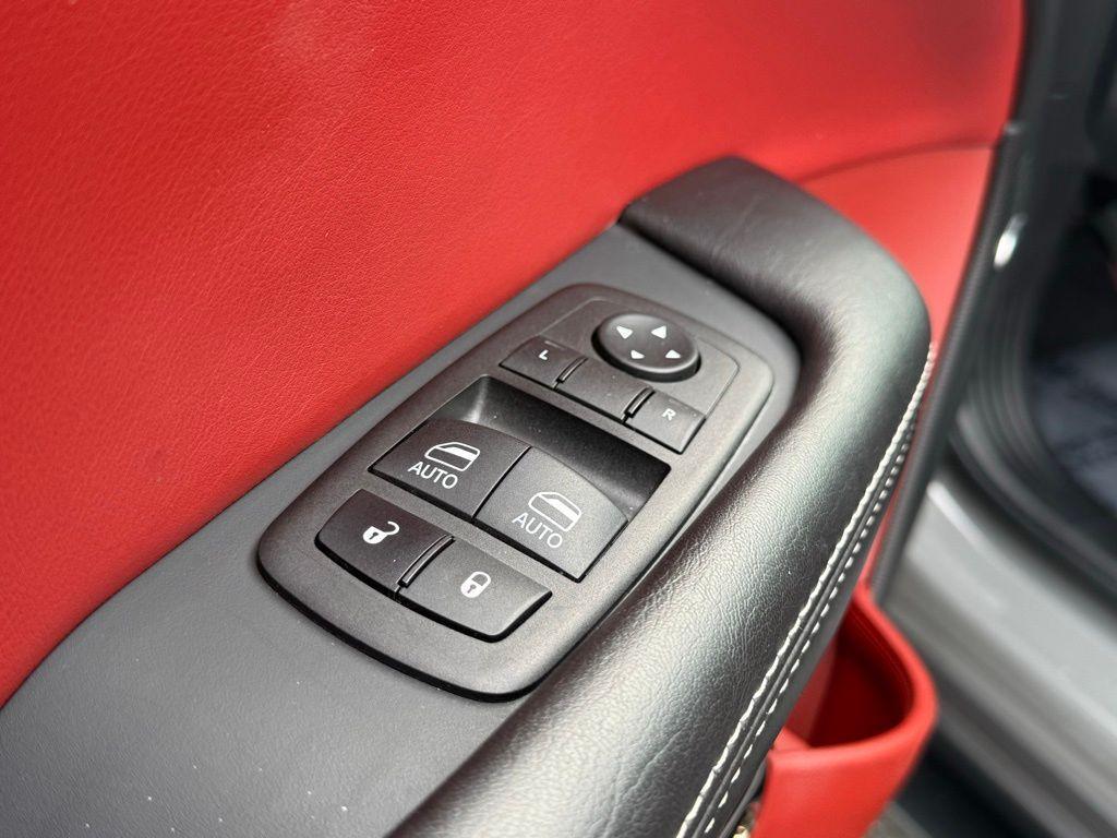 used 2023 Dodge Challenger car, priced at $75,606