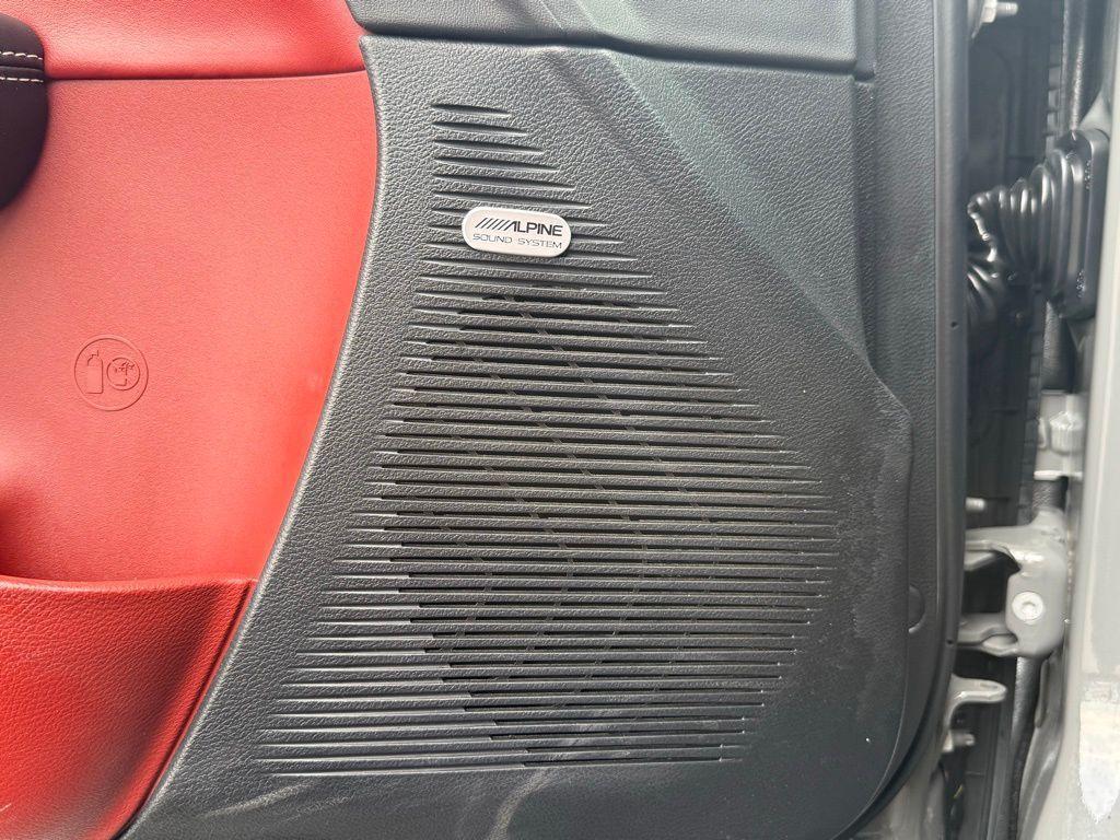 used 2023 Dodge Challenger car, priced at $75,606