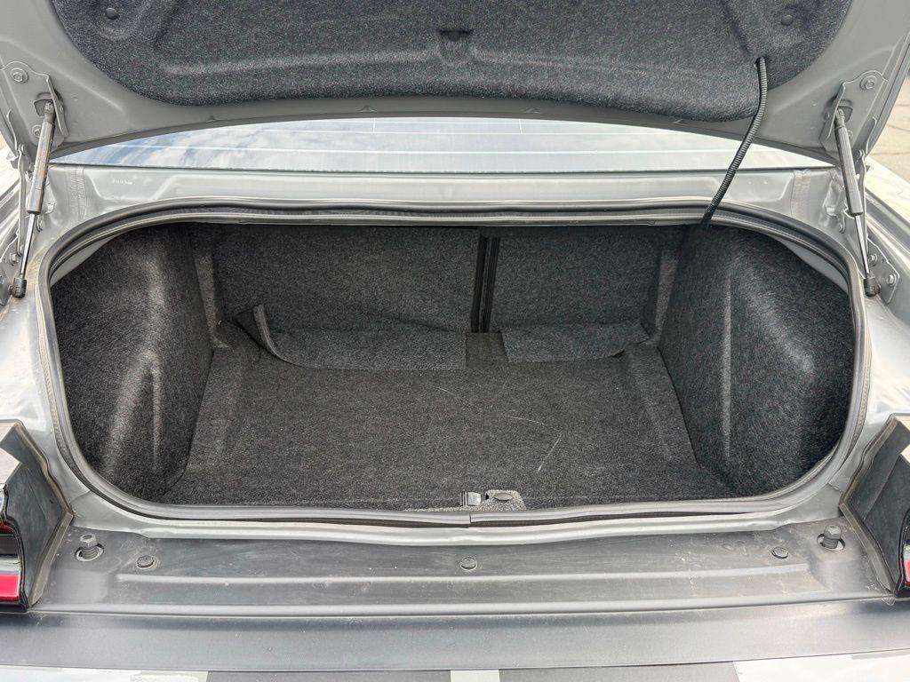 used 2023 Dodge Challenger car, priced at $75,606