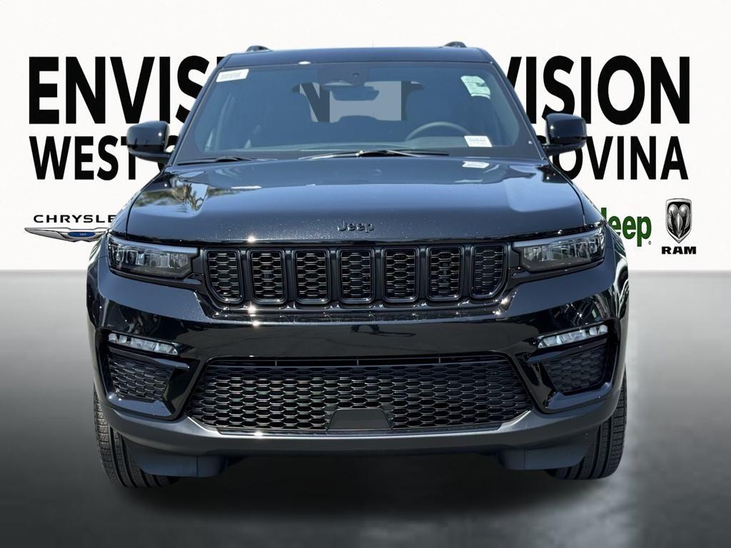 new 2025 Jeep Grand Cherokee car, priced at $42,712