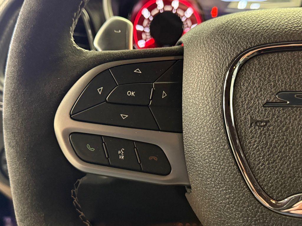 used 2023 Dodge Challenger car, priced at $179,995