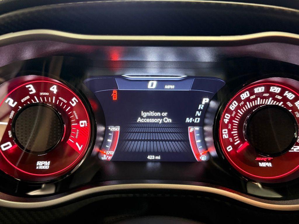 used 2023 Dodge Challenger car, priced at $179,995
