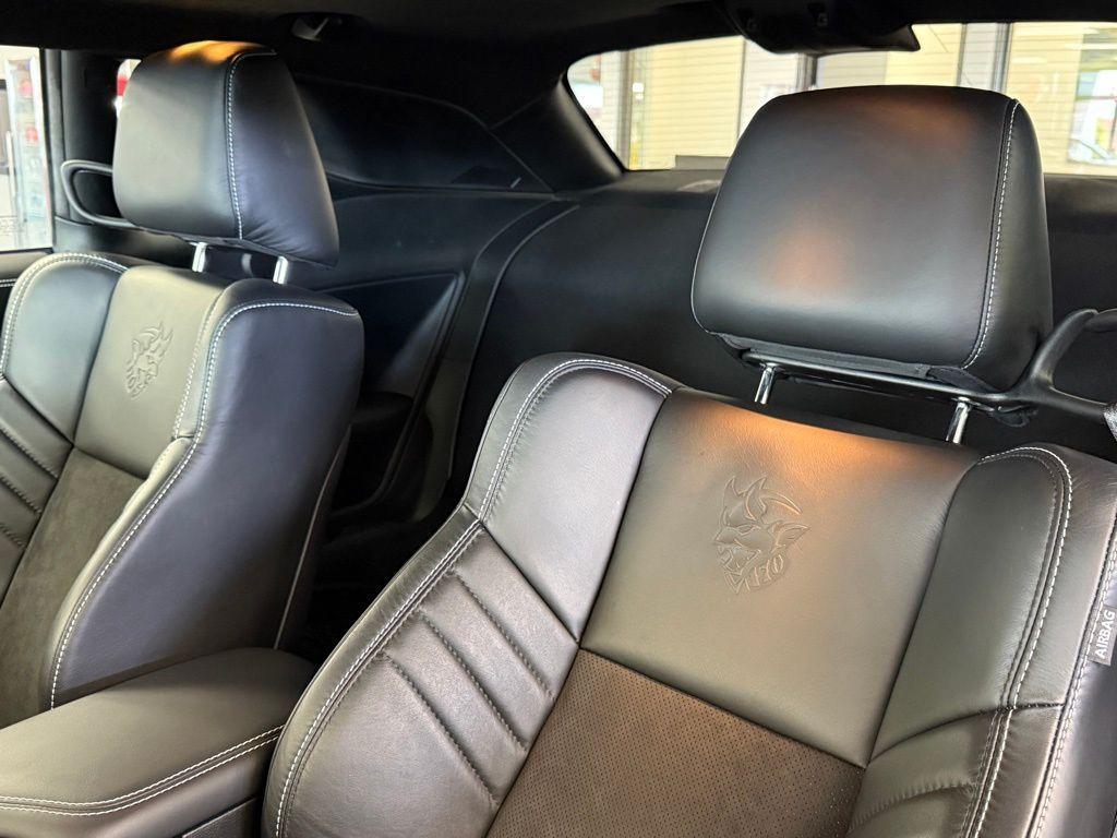 used 2023 Dodge Challenger car, priced at $179,995
