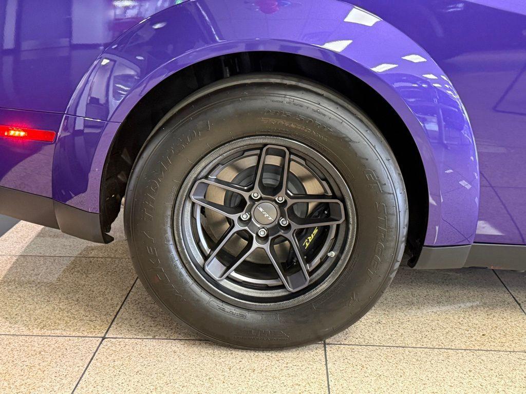 used 2023 Dodge Challenger car, priced at $179,995