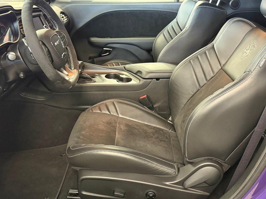 used 2023 Dodge Challenger car, priced at $179,995