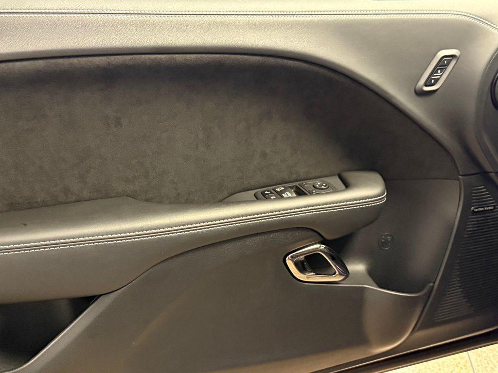 used 2023 Dodge Challenger car, priced at $179,995