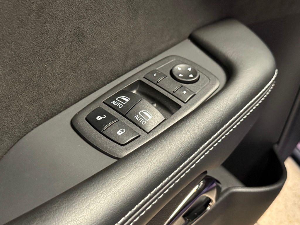used 2023 Dodge Challenger car, priced at $179,995