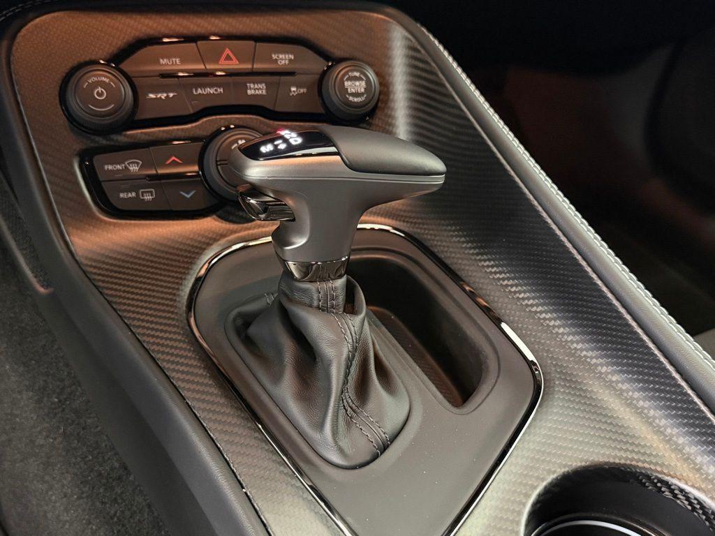 used 2023 Dodge Challenger car, priced at $179,995
