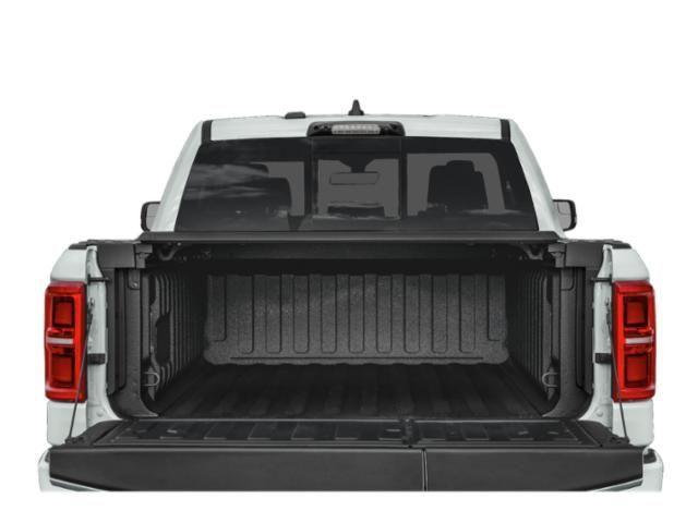 new 2026 Ram 1500 car, priced at $91,105