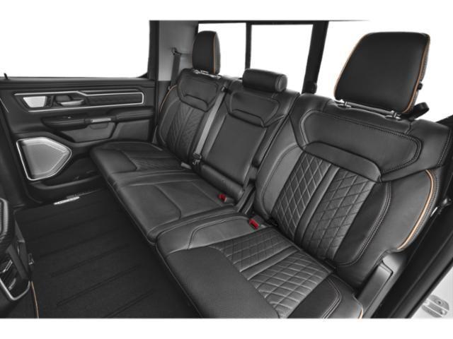 new 2026 Ram 1500 car, priced at $91,105