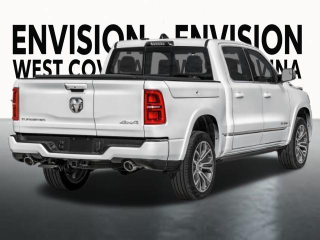 new 2026 Ram 1500 car, priced at $91,105