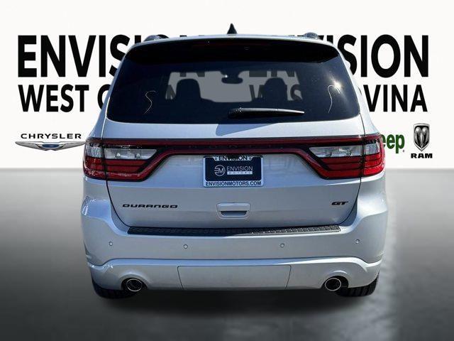 new 2025 Dodge Durango car, priced at $35,842