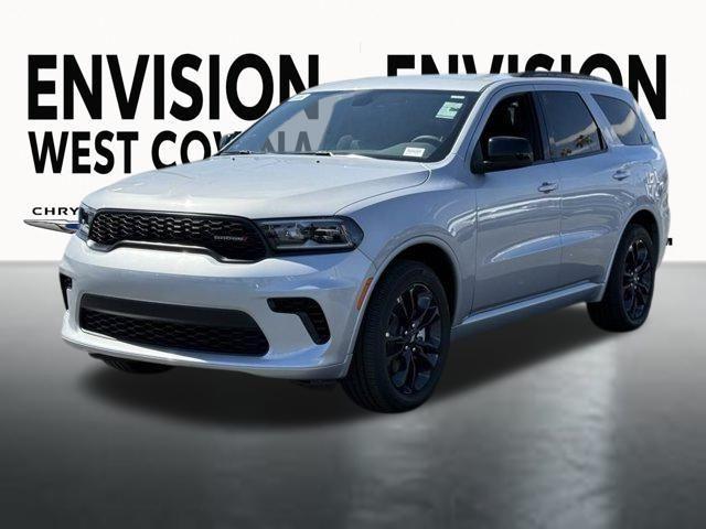 new 2025 Dodge Durango car, priced at $35,842