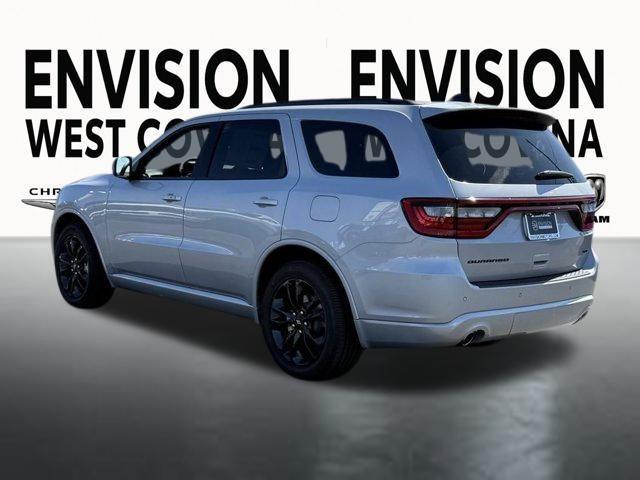 new 2025 Dodge Durango car, priced at $35,842