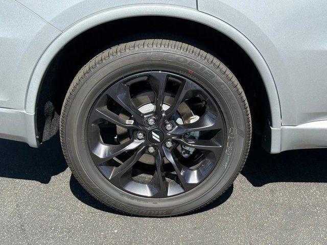 new 2025 Dodge Durango car, priced at $35,842