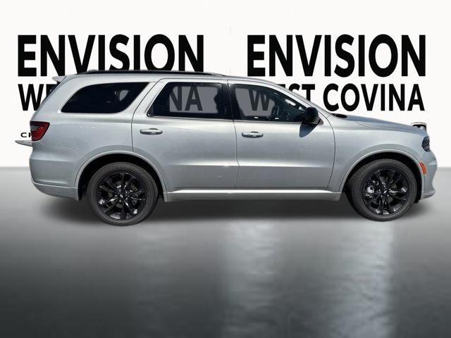 new 2025 Dodge Durango car, priced at $35,842