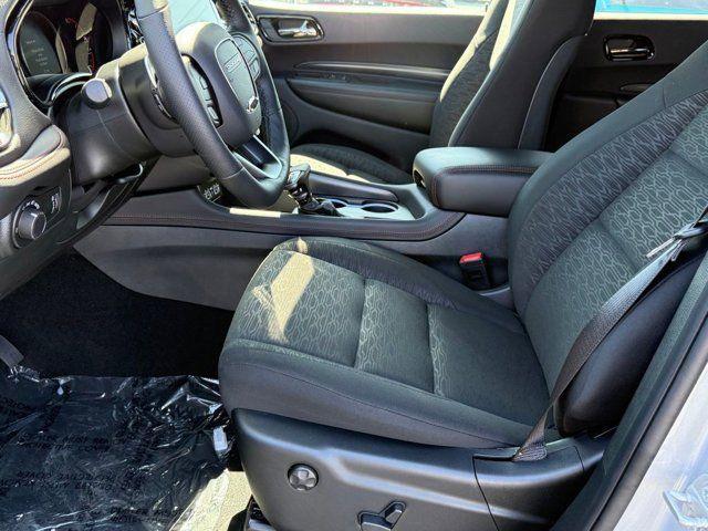 new 2025 Dodge Durango car, priced at $35,842