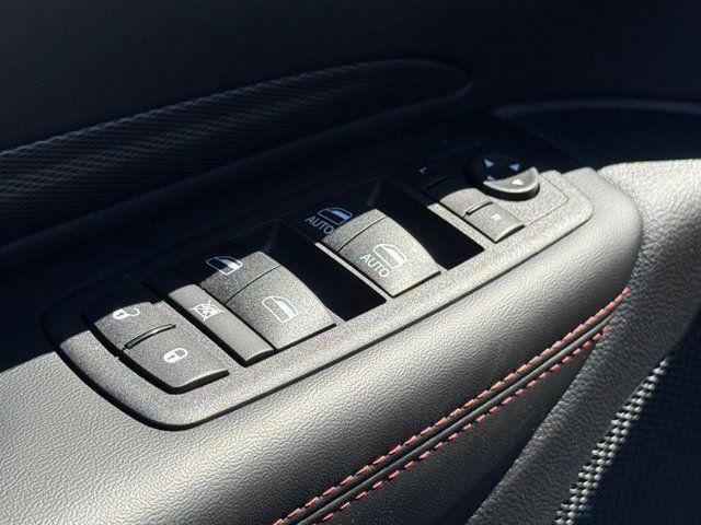 new 2025 Dodge Durango car, priced at $35,842