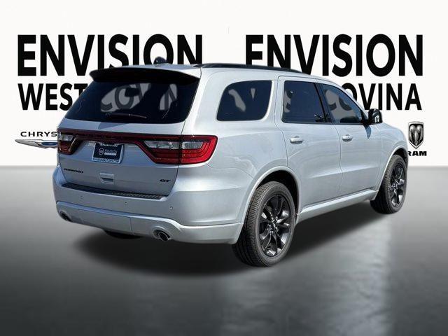 new 2025 Dodge Durango car, priced at $35,842