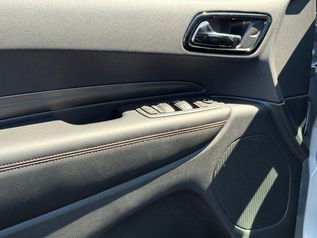 new 2025 Dodge Durango car, priced at $35,842
